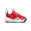 Nike Flex Advance Niedrige Kleinkindschuhe Rot Weiß Baby und Kleinkind CZ0188-601