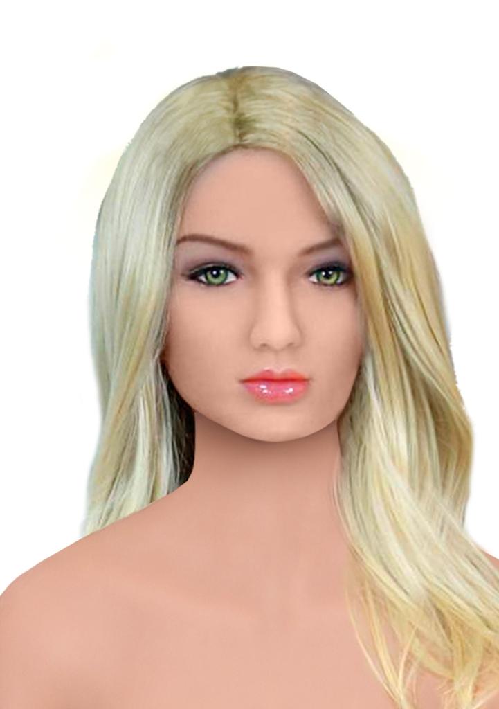 Trisha κούκλα αληθινής αγάπης