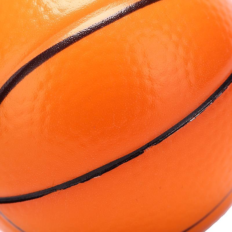 Hand Football Exercise Soft Elastic Squeeze Stress Reliever Ball Massage Toys