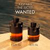 Azzaro The Most Wanted Eau de Parfum 100 ml Male