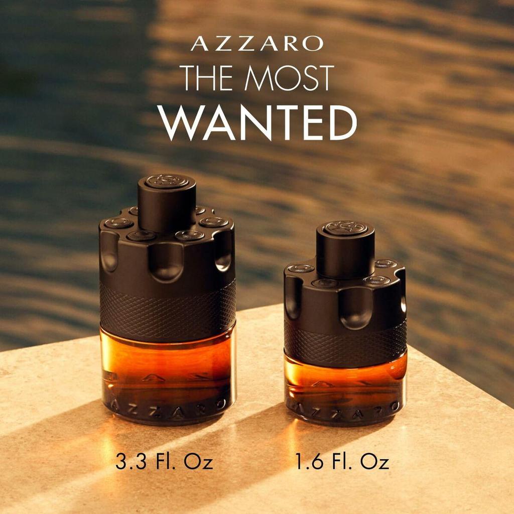 Azzaro The Most Wanted Eau de Parfum 100 ml Male