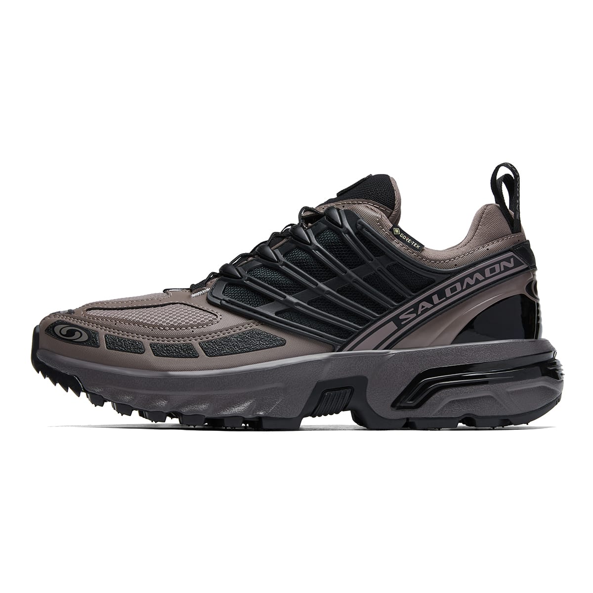 Acs Pro SALOMON GORE-TEX `Iron Plum