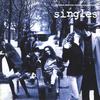 CD OST  Singles EK52476 Epic Soundtrax 1992 US Rock Used