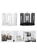  Cup And Lid Organizers With 360 Degree Rotating Dispenser For Disposable Cups 3 Compartment Detachable Designs Cup Stand