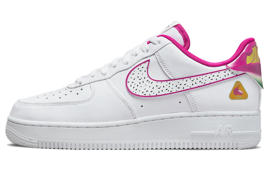 

Nike Air Force 1 Low 07 Lx Dragon Fruit Women s DV3809-100 39