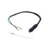 Motorcycle Rear Brake Light Switch with Spring Universal for Classic Super Pit Dirt Quad Monkey Bikes