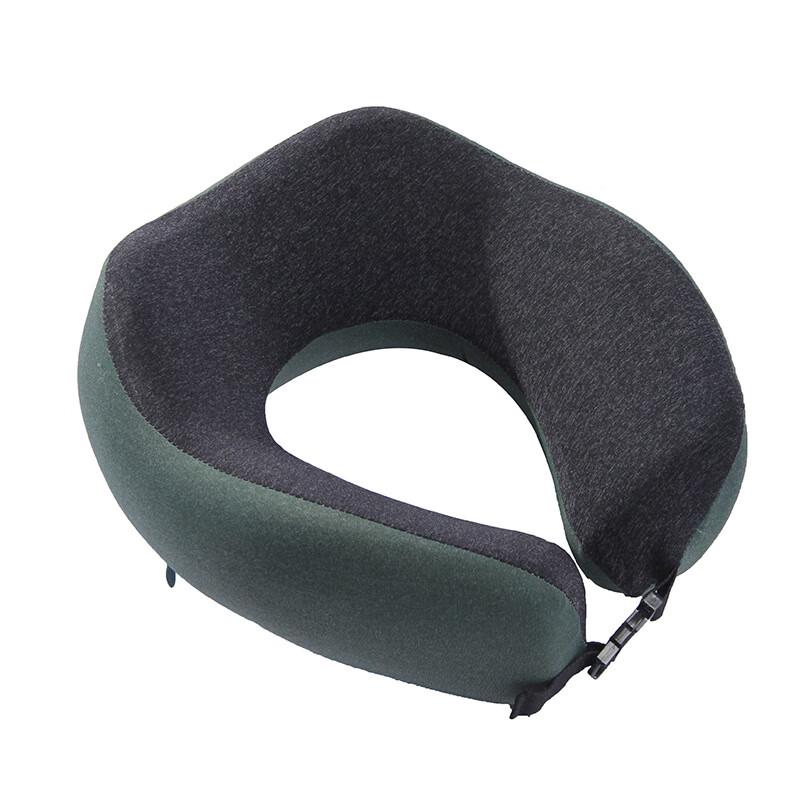 OEING Memory Foam Travel Neck Pillow
