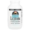 Lecithin, 1,200 mg, 200 Softgels