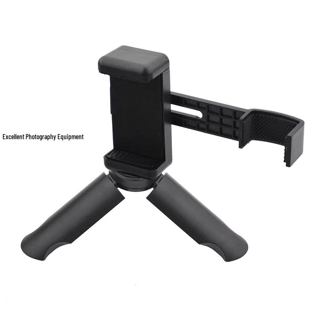 Compatible Fixing Bracket for DJI Osmo Pocket 1/2 - Mobile Gimbal Camera Accessory