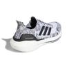 UltraBoost 21 'White Black' GV7709