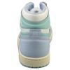 Nike Zapatillas Air Jordan 1 de Cuero para Mujer