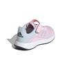 Adidas Duramo Sl Breathable Low top Toddler Shoes Pink Infant And Toddler FY9175