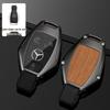 Mercedes-Benz Car Key Case for C260L GLC260 GLC300L EQE S-Class