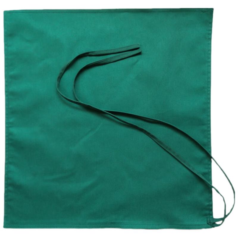 

Jun Huicai Green Cotton Treatment Wrap