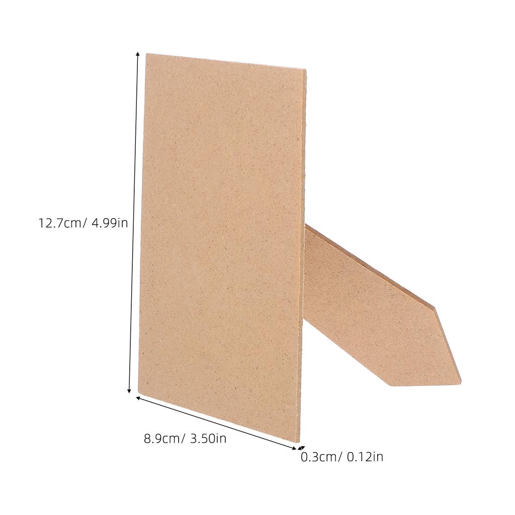 3Pcs Picture Frame Easel Backs Self-Adhesive Stable Support Quick Install 5 Inch Khaki Tabletop Photo Frame Stand Display