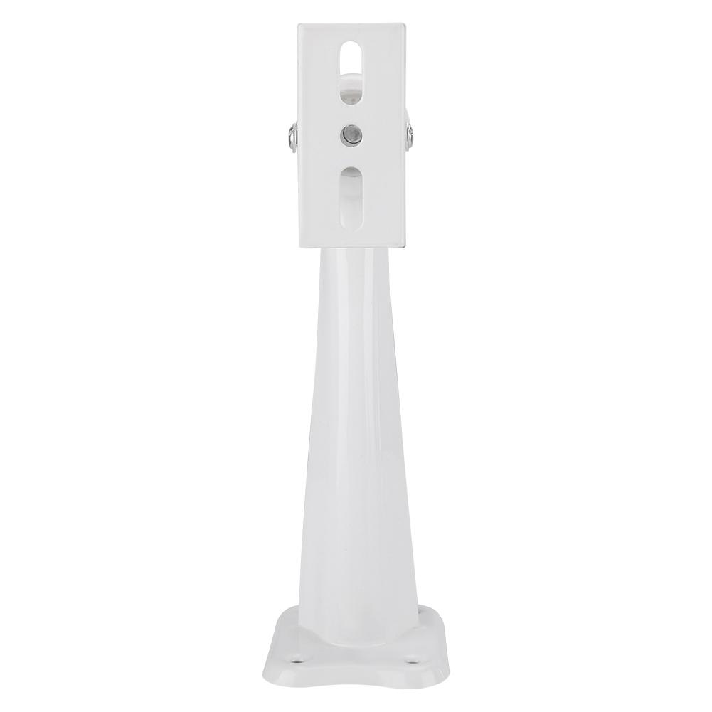 

Universal CCTV Surveillance Camera Bracket Wall Mount Support Stand