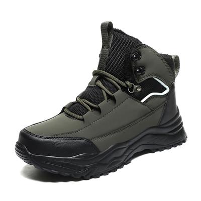 Botas y botas altas
