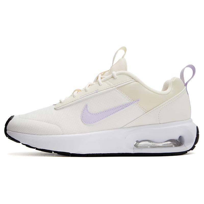 New Nike Air Max Intrlk Lite 'Coconut Milk Lilac' Women's DX3705-103