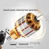 Midea Electric Home Meat Grinder CN plug (adapter included)