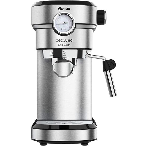 Espressor Cecotec Cafelizzia 790 Steel Pro (01584)