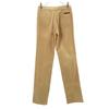 Yves Saint Laurent 80s Vintage YKK One-claw Made In England Cotton Pants Men's Used