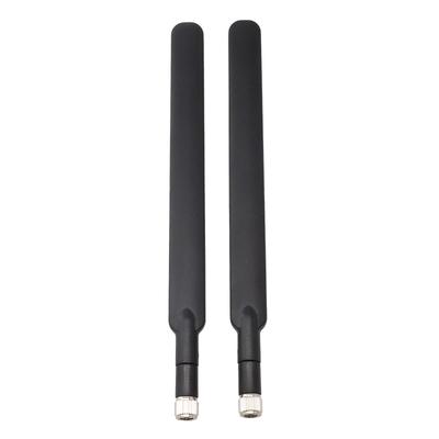 SMA 4g Sma External Antenna Vertical -40℃ To +80℃ 190mm 5dBi