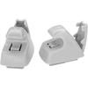 Acessórios para interiores – Fechos automáticos e clips