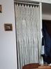 Handmade Woven Cotton Rope Tapestry Door Curtain: Nordic Bohemian Style for Home Decor