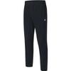 FILA Latte Girl 3.0 Knitted Sweatpants Men's Pitch Black (Unisex) Knitted Sweatpants A11M321802F BK