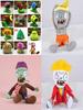 Adorable Plants Vs Zombies Plush Toy Soft Stuffed Doll For Kids And Babies Ideal Gift