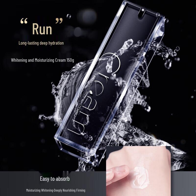 Hefengyu Skincare Products