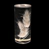 Standing Dimming Night Light Immortal Flower Atmosphere Lamp New Bedside Lamp  Ornament
