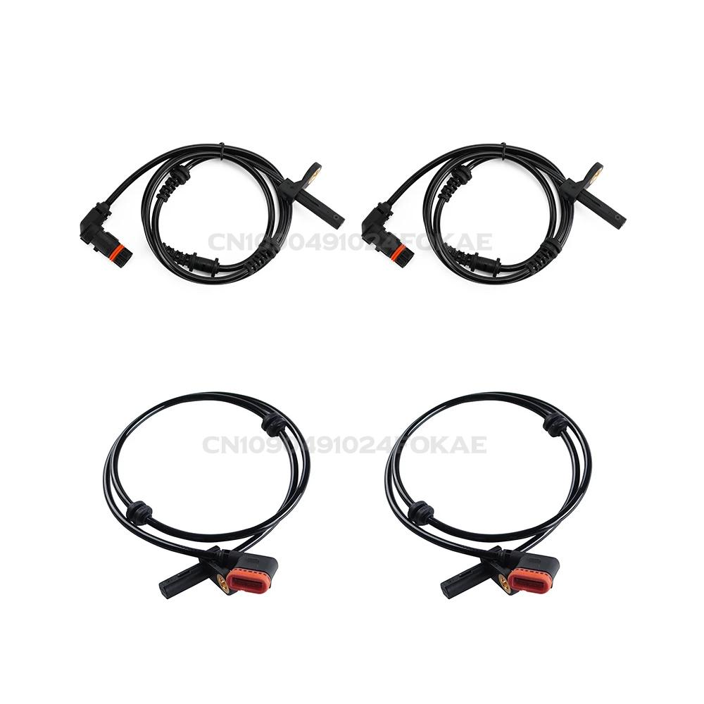 A2219057100 A2219056000 High Quality Front&Rear Left&Right ABS Wheel Speed Sensor For Mercedes Benz S-CLASS W221