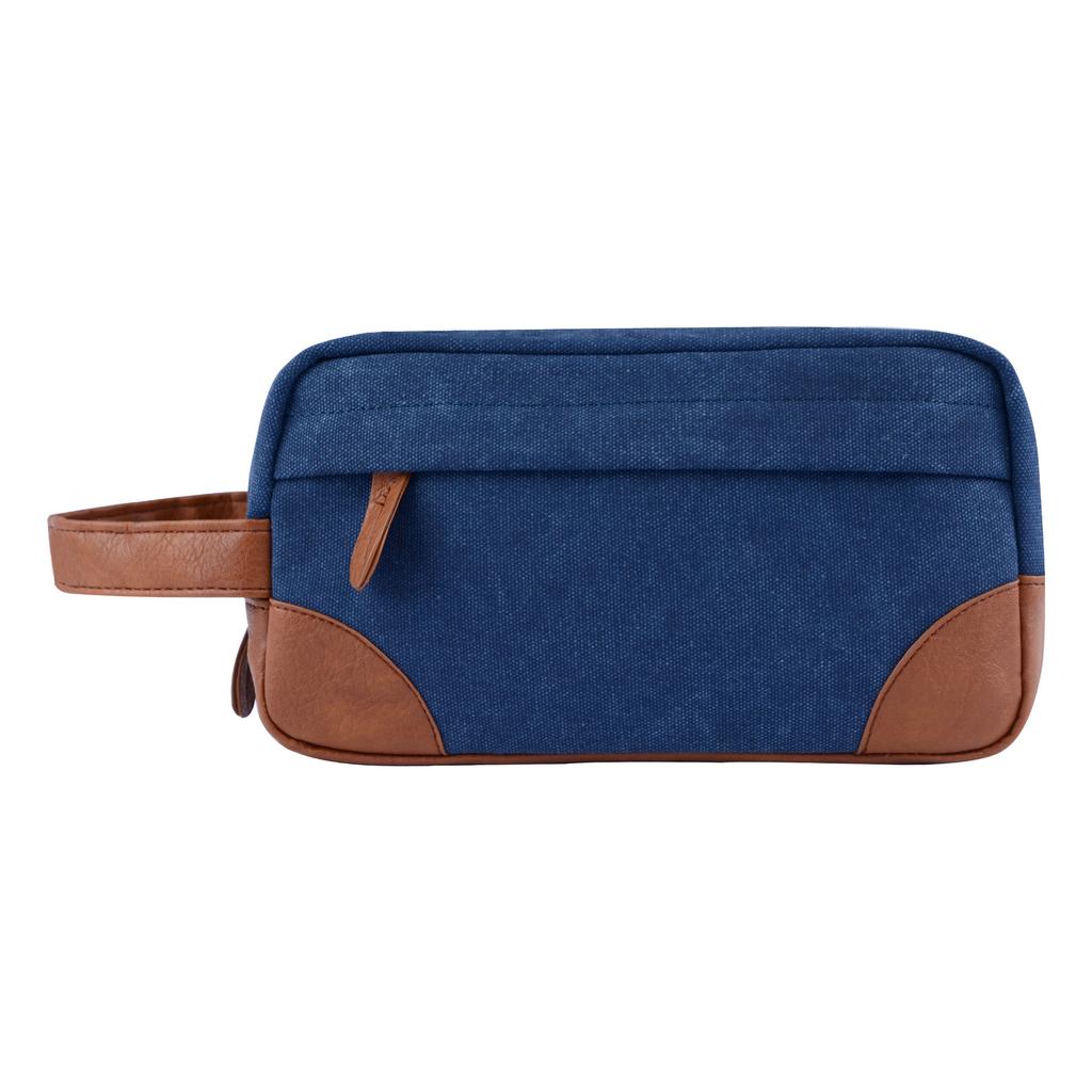 Wash Bag Multifunctional Portable Clutch Bag Business Trip Wind Cosmetic Bag