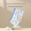 Hodo Jungen 7A Antibakterielle Reine Baumwolle Boxer-Slips (3 Pack)