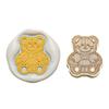 Stamp Head Gift Envelope Invitations Greeting Card Decorations Brass Sealing Emboss Waxes Seal Stamp Head Removable
