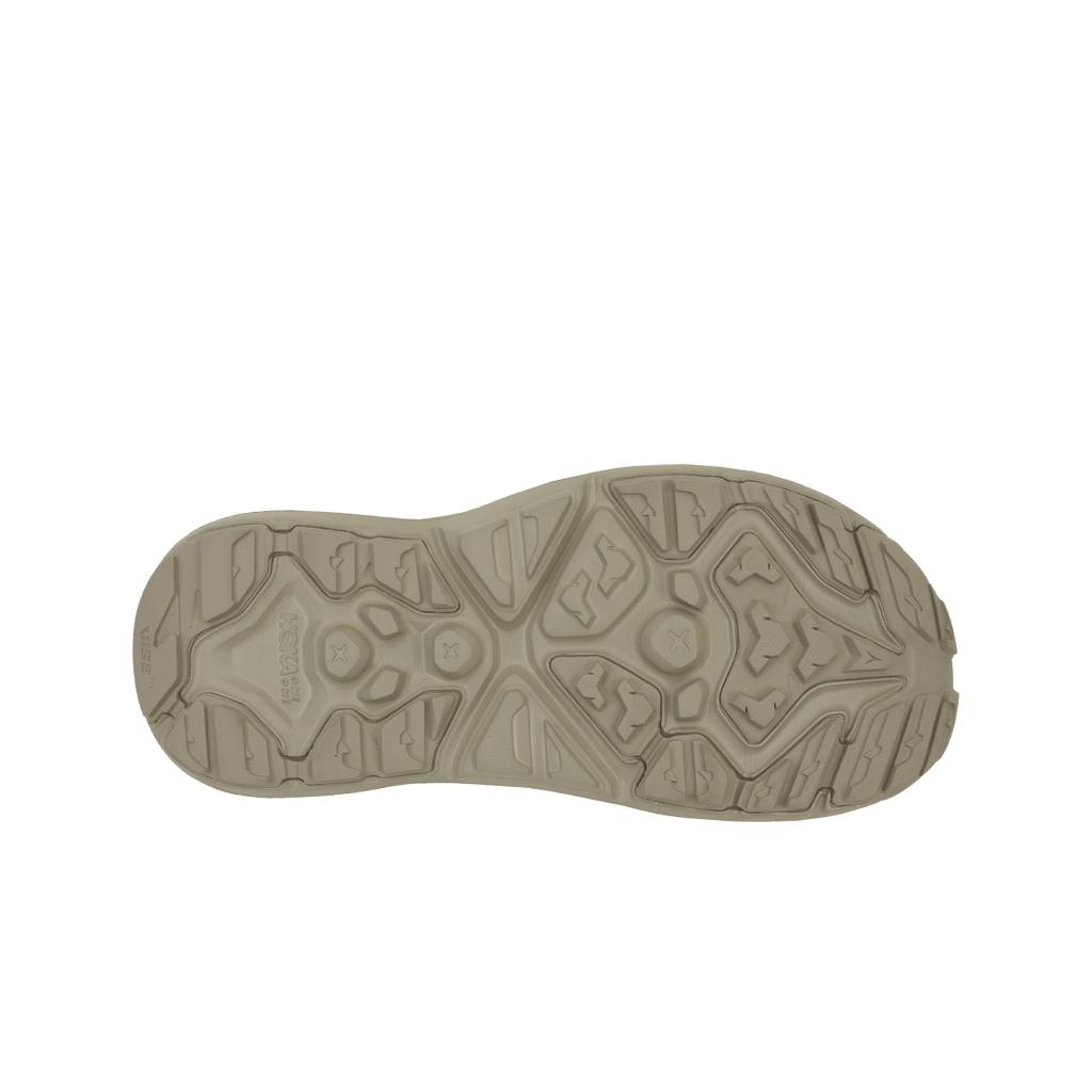 HOKA Hopara Oxford Tan Sneakers Unisex 1123112-OTOT