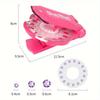 Makeup Toys Blingbling, Nail Drilling Machines, Girls' Home Stickers, Drilling Machines, Toys, Thanksgiving, Christmas Gifts