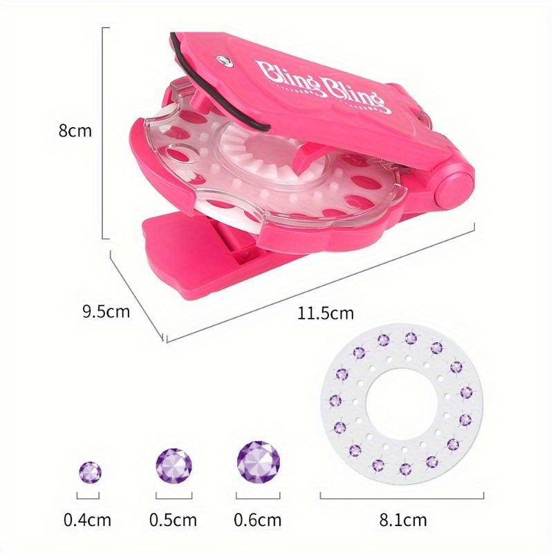 Makeup Toys Blingbling, Nail Drilling Machines, Girls' Home Stickers, Drilling Machines, Toys, Thanksgiving, Christmas Gifts
