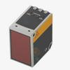 Balluff BOD001W Optical Distance Sensor BOD 37M-LB01-S92 - Free Shipping