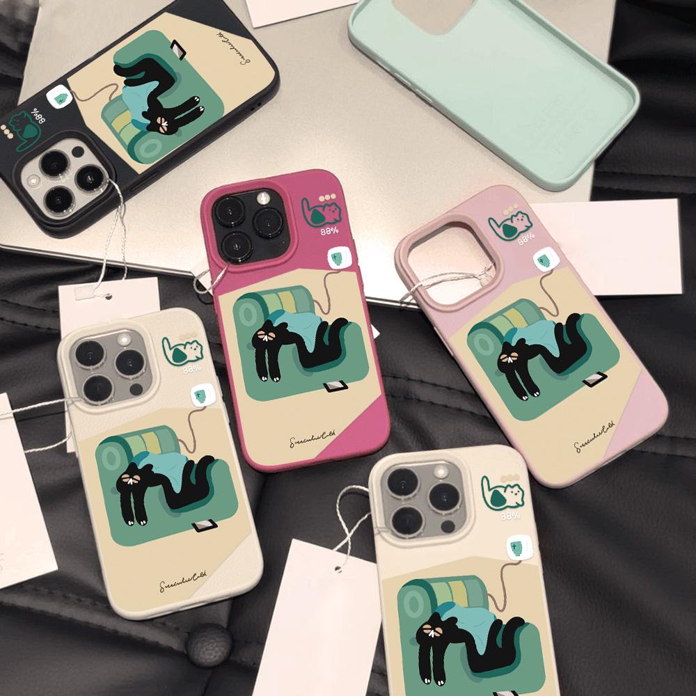 Custodia per telefono per iPhone 16 15 14 13 12 11 Pro Max iPhone 11 13 16 15 14 12 iPhone 16 15 14 Plus Custodia per telefono
