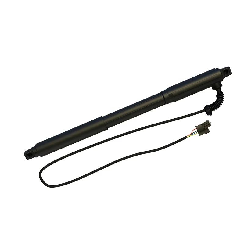 Suitable for Bmw X5 E70 E70 Lci 2007-2013 Car Parts Electric Tailgate Support Rod Tailgate Hydraulic Strut Oe:51247332695,51247332696 Left