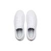 Puma Smash Platform V2 Triple White Women Sneakers 373035-01