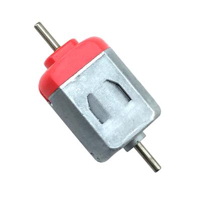 3V 5000RPM High Speed Electric Micro DC Motor for DIY Toys Hobbies Model Car