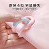 Rainbow Quilt Holder Traceless Safety Invisible Sheet Holder Needle Free Quilt Cover Sheet Clip