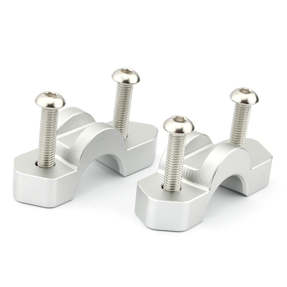 Adjustable 30mm Handlebar Lift Kit For Bmw 1300gs Motorcycle Accessory For Better Handling