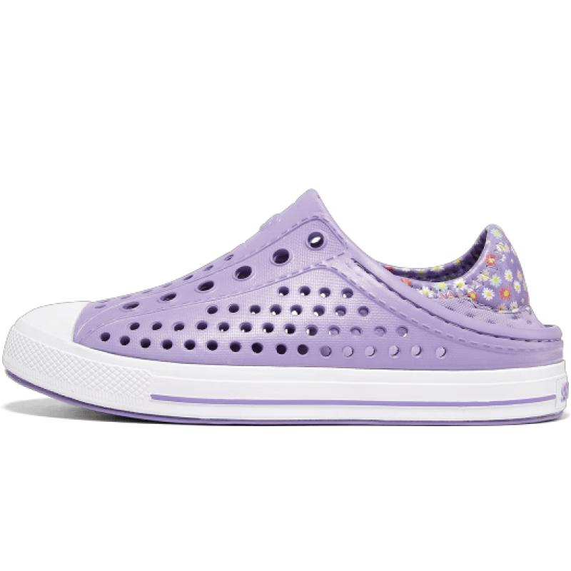 Skechers Girls  Summer Breathable Clog Sandals 13