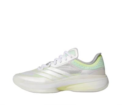 ADIZERO SELECT 3.0 Basketball Shoes Wihte JR8276 Unisex Size