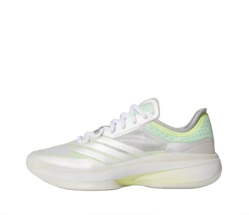 

Adidas ADIZERO SELECT 3.0 Basketball Shoes Wihte JR8276 Unisex Size EU 42 белый