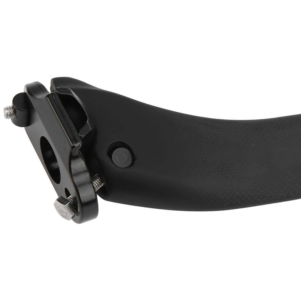 Bike Carbon Seatpost Saddle Pole Seat Post Tube Saddle Support Pole